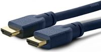 MicroConnect Premium HDMI Cable M-M 1m (HDM191V2.0P)