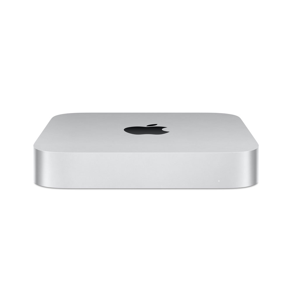 MAC MINI M2 CHIP 8C/10C - 16GB RAM 256GB SSD 10GIBIT