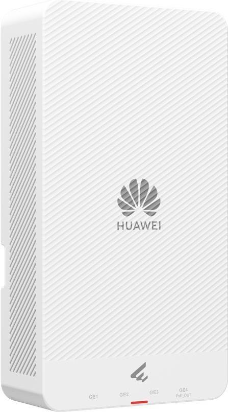 HUAWEI eKit AP266 2975 Mbit/s Bianco Supporto Power over Ethernet (PoE)