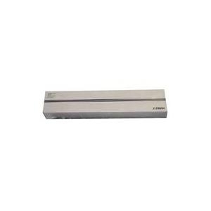 Godex - Farbband - 1 x Schwarz - 10 Millionen Zeichen - für Godex C-650Plus II (MPR-C650PBII)