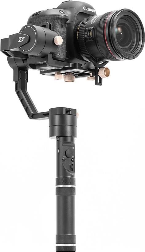 Zhiyun Crane plus - Stützsystem - motorisierter Handstabilisator (C020011)