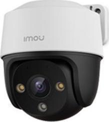 CAMERA IP 4M 30MT PAN TILT OUT