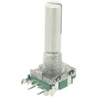 ALPS Encoder 5 V/DC 0.01 A 360 ° STEC11B01 1 St. (STEC11B01)