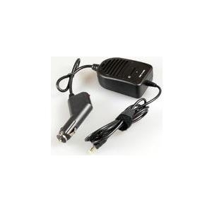 MicroBattery - Auto-Netzteil - für Acer Aspire ONE A110, A110L 3G, A150, A150 3G