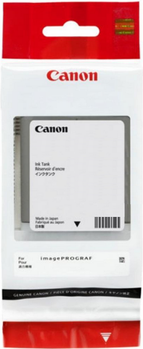 SERBATOIO CANON INCH. Verde PFI-2700G (700ml) x IPF GP-2000 GP-4000 5295C001