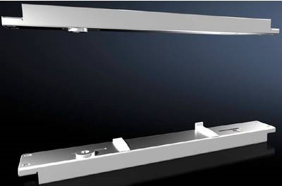 Rittal VX Einbausatz für Schwenkrahmen, groß, B: 600 mmm (8619040)
