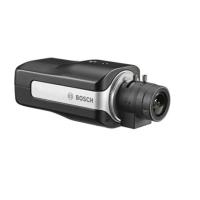 Bosch DINION IP 5000 HD - Netzwerk-Überwachungskamera - Farbe (Tag&Nacht) - 1920 x 1080 - 1080p - CS-Halterung - Automatische Irisblende - Audio - Composite - 10/100 - MJPEG, H.264 - Gleichstrom 12 V / PoE (F.01U.283.895)
