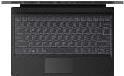 Lenovo - Tastatur - hinterleuchtet