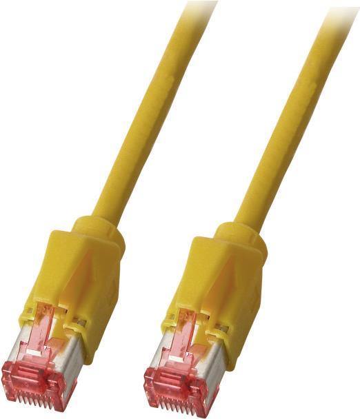 Patchkabel 2xRJ45ge, Megaline526 MC PUR Superflex, 2m (K8032.2)