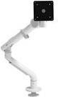 Dataflex Viewgo pro Scrivania Bianco (Dataflex Viewgo Pro White Single monitor arm [5Years warranty])