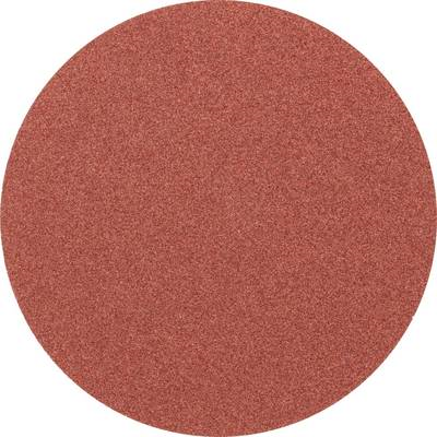 Pferd 42871118 Schleifpapier für Schleifteller Körnung 180 (Ø) 115 mm 50 St. (42871118)