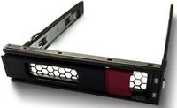 MicroStorage 3.5 LFF Hot Plug Tray (774026-001)