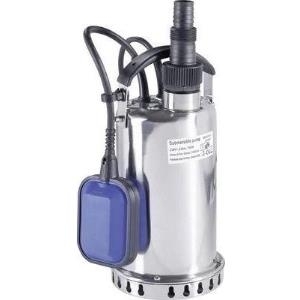 Renkforce Klarwasser-Tauchpumpe 1529145 11000 l/h 7.5 m (1529145)