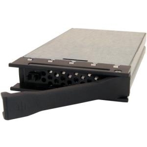 CRU DataPort CRU DX115DC Hard Drive Carrier Festplattenlaufwerk-Träger (6601-7100-0500)