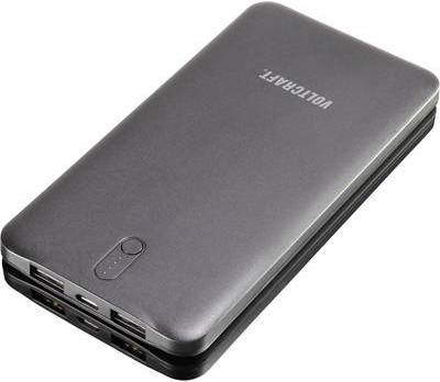 VOLTCRAFT ESP-5000 Powerbank (Zusatzakku) LiPo 5000 mAh (VC-7989755)