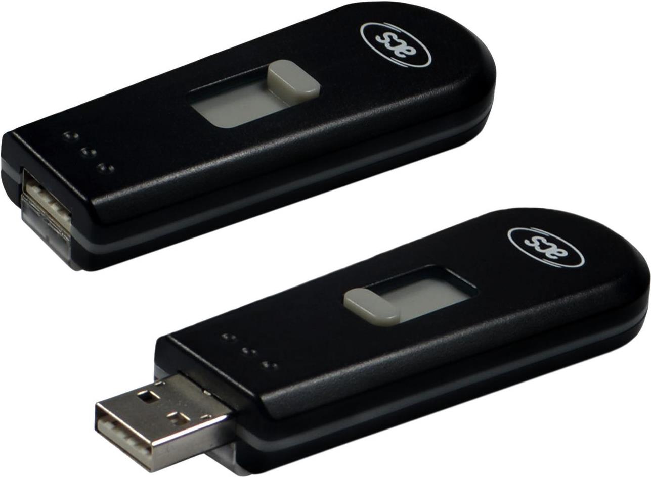 USB Token NFC Reader II - Warranty: 12M