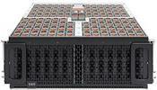 HGST Ultrastar Data102 SE4U102-60 - Speichergehäuse - 600 TB - 102 Schächte (SAS-3) - HDD 10 TB x 60 - Rack - einbaufähig - 4U