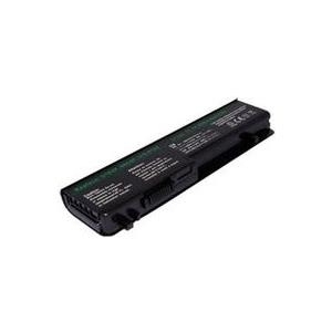 MicroBattery - Laptop-Batterie (gleichwertig mit: Dell 312-0186, Dell N855P, Dell U164P) - 1 x Lithium-Ionen 5200 mAh - Schwarz - für Dell Studio 1745, 1747, 1749