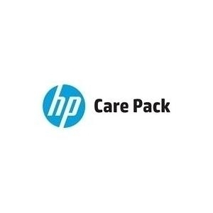 Hewlett-Packard Electronic HP Care Pack 24x7 Software Proactive Care Service - Technischer Support - Telefonberatung - 4 Jahre - 24x7 - Reaktionszeit: 2 Std. - für HP Integrated Lights-Out (iLO) Advanced Pack mit 3 Jahren 24x7-Support - 1 Server - fü