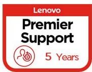 Lenovo 5WS7B99631 estensione della garanzia 5 anno/i