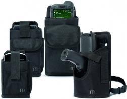 PROTECTIVE/CARRY CASE FOR EDA50 - HONEYWELL BELT CLIP+STRAP