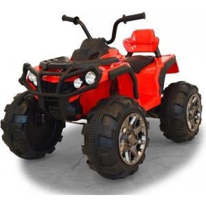 Jamara Quad Protector Batteriebetrieben (460249)