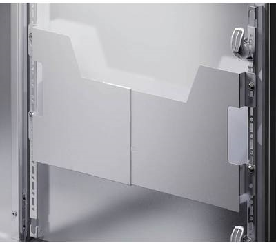 Rittal AX 2515.300 Schaltplantasche Lichtgrau (RAL 7035) 1 St. (2515300)