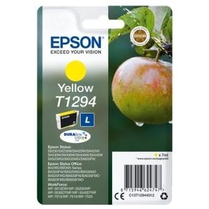 Epson T1294 - Gelb - Tintenpatrone (C13T12944012)