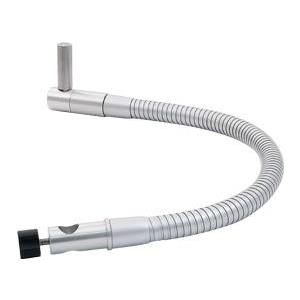 AnMo RK-10-FX Stahl Extension arm Mikroskop-Zubehör (RK-10-FX)