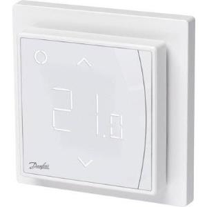 Danfoss Funk-Wandthermostat Wand Ectemp (088L1140)
