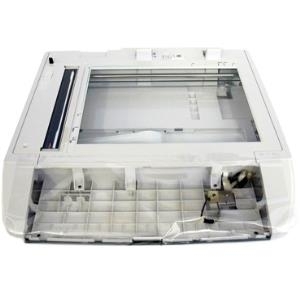 HP - Zusätzliches Flachbett-Modul für Scanner - für LaserJet M3027 MFP, M3027x MFP, M3035 MFP, M3035xs MFP