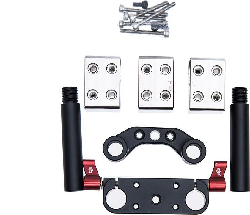 DJI 113338 Bauteil für Kameradrohnen Gewichtsausgleich (11333)