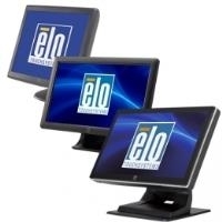 Elo Magnetic Stripe Reader - Magnetkartenleser - für Elo 1715L, 1715L AccuTouch, 1715L Projected Capacitive (E963462)
