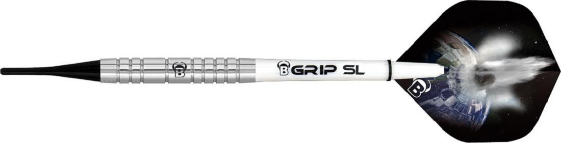 BULL'S 1 BULL'S Meteor MT3 Soft Dart 16 Gr. (17446)