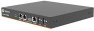 2-Port ACS800 Serial Console with analog modem, external AC/DC Power Brick - ACS802MEAC-400 (ACS802MEAC-400)