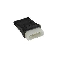 Good Connections - Stromanschlußadapter für S-ATA HDD - 15-Pin SATA -> 5.25 Streomanschluss (5021-SAD)