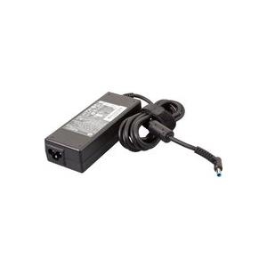 HP Smart - Netzteil - 90 Watt - 3 Phasen - Weltweit (mit Ausnahme von China, Indien) - für HP 14, 15, Envy 15, Pavilion 14, 15, 17, Pavilion TouchSmart 15, TouchSmart 15 (710413-001)