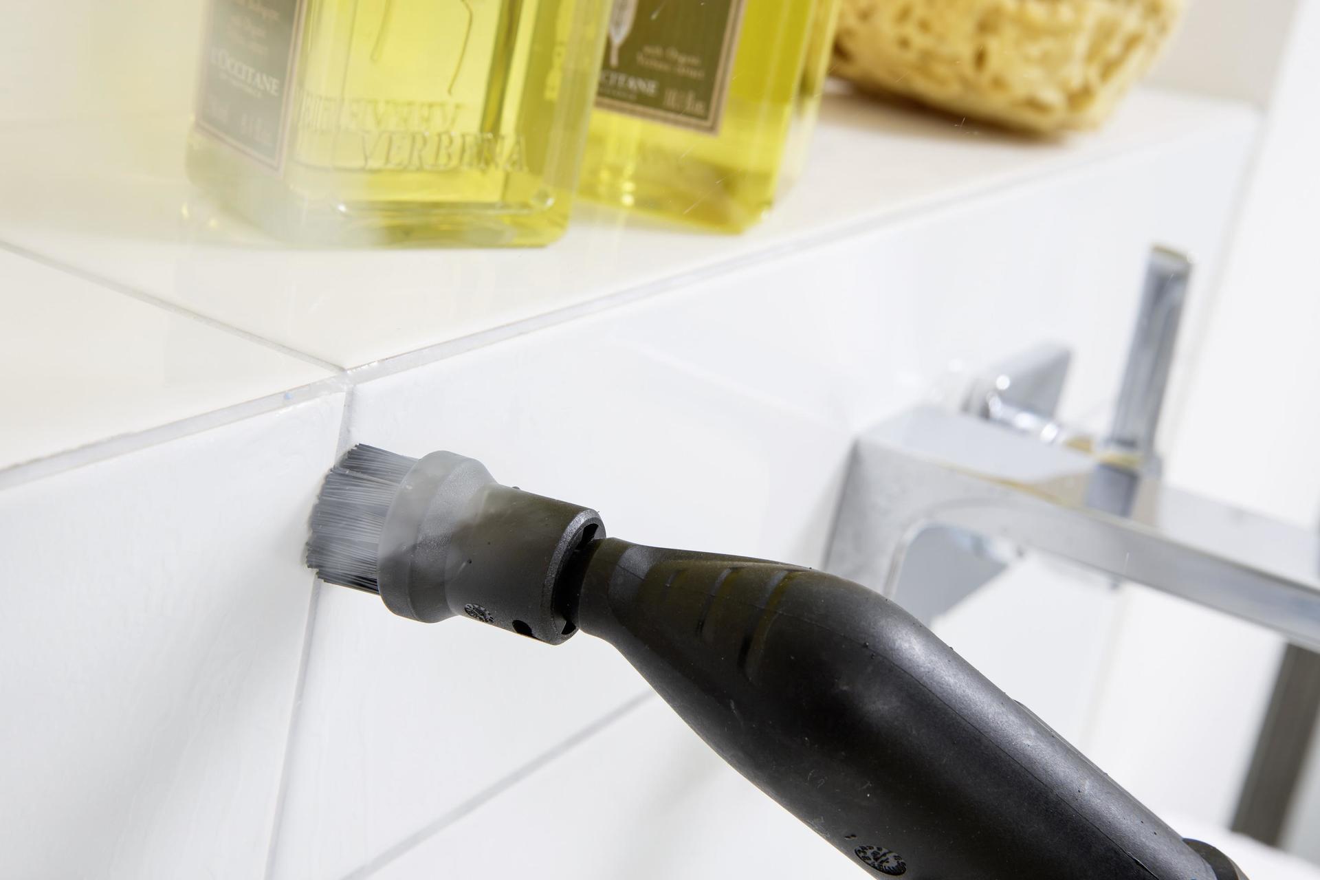 Kärcher SC 4 0.8l 2000W Schwarz - Gelb (1.512-453.0)