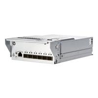 Hewlett Packard Enterprise HPE Moonshot 6SFP Uplink Module Kit - Erweiterungsmodul - GigE, 10 GigE - 6 Anschlüsse - für P/N: 700350-B21 (704646-B21)