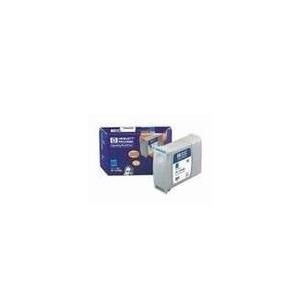 Hewlett-Packard HP 80 - Druckerpatrone - 1 x Cyan (C4846A)