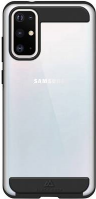 Black Rock Air Robust Cover Samsung Galaxy S20+ Transparent (00192000)