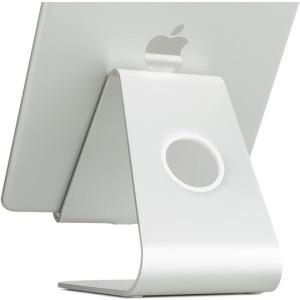 Rain Design mStand tablet Supporto multimediale Argento (MSTAND TABLET - SILVER)