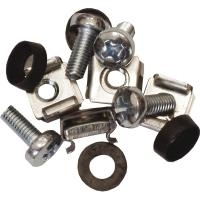 Conteg - Rackmontagesatz (Packung mit 100) (DP-MO-100)