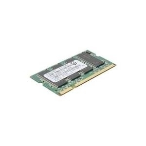 HP - DDR - 512 MB - SO DIMM 200-PIN - 167 MHz - ungepuffert - non-ECC