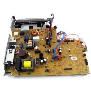 HP Engine controller PC board assembly & metal pan - HP - Multifunktional - LaserJet M3027 MFP - LaserJet M3035 MFP - PCB-Einheit (RM1-3775-030CN)