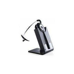 GN Jabra Jabra PRO 930 MS - Headset - konvertierbar - drahtlos - DECT (930-25-503-101)