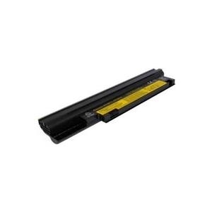 MicroBattery - Laptop-Batterie - 1 x 5200 mAh - Schwarz - für Lenovo ThinkPad Edge 33,00cm (13) 0196, 0197, 0492