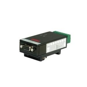 RS232 nach RS422/485 Konverter für DIN Hutschiene (12.02.1005) RS232 nach RS422/485 Konverter für DIN Hutschiene (12.02.1005)