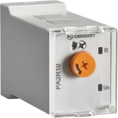 Crouzet SPS-Steuerungsmodul Timer PA2R10MV1 (PA2R10MV1)