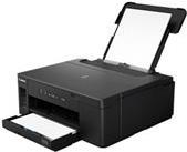 Canon PIXMA GM2050 - Drucker - monochrom - Duplex - Tintenstrahl - A4/Legal - 600 x 1200 dpi - bis zu 13 ipm - Kapazität: 350 Blätter - USB 2.0, LAN, Wi-Fi(n)